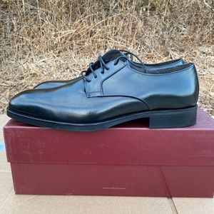 To Boot New York Brampton Black